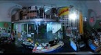 monochrom's office, on a messy day