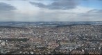 Panorama from Üetliberg in Zurich