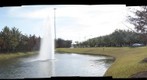 Winter In Houston: Galleria Area Lake - a 360-Degree Panorama (Google Earth Friendly)