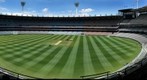 MCG empty