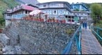 Phakding Wall