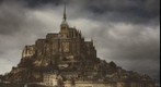 Mosaïque du Mont St Michel