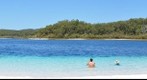 Lake Mckenzie