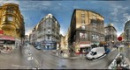 Fleischmarkt and 1 Rotentrumstrasse, Vienna