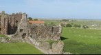 Holy Island, England