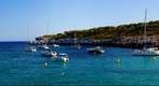 CALA MONDRAGO - MALLORCA