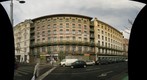  Majolikahaus and Medallion House (the Flower Building)