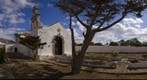 Ermita de Ampuyenta, Isla de Fuerteventura