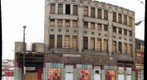 New Granada Theater, Hill District