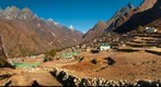 Leaving Phortse