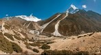Out of Pheriche