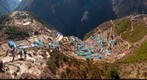 Return to Namche