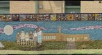 Wall of Welcome in Austin Texas