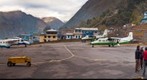 Five Planes Waiting KMD Weather