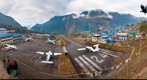 Full Lukla Airport