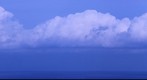 NUBES SOBRE EL MAR