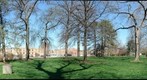 Peace Park, Columbia, Missouri