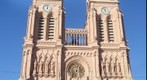Basílica de Lujan - Buenos Aires - Argentina