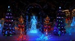 Maisies Magical Christmas House, Edmonton #1