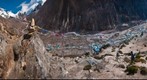 Return to Dingboche