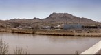 Mt Cristo Rey, on the border of El Paso, TX and Cuidad Juarez, Mexico
