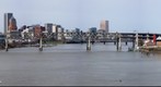 Willamette River and Portland Waterfront