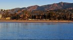 Santa Barbara: Where The Mountains Meet The Sea