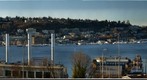 Lake Union, Seattle, WA