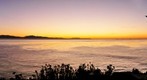 Christmas 2009 Sunrise In Santa Barbara