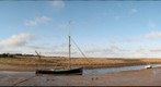 Blakeney Harbour, Low Tide.