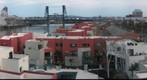 Portland Old Town, Pearl District and Willamette River 
