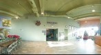 Father Ryan Arts Center Lobby and Staff