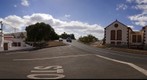 La Ampuyenta. Puerto del Rosario. Isla de Fuerteventura