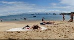 Praia Jao Fernandez - Buzios - Brasil