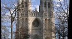 US National Cathedral, West Facade
