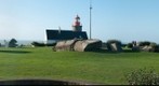 MANCHE - GRANVILLE (50) - POINTE DU ROC 