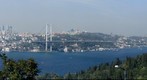 Istanbul Bosphorus