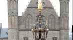 The Fountain of the Binnenhof