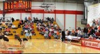 Pekin Insurance Holiday Tournament - Day 1