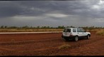 Pilbara #1 (left eye)