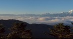 Kanchenjunga from Sandakpu II