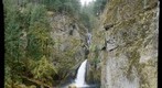 Wahclella Falls ( Winter ), Columbia River Gorge Oregon