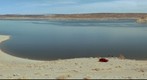 Elephant Butte Lake, New Mexico
