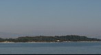 Korfu dock