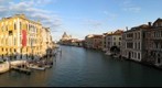View from La Academia bridge
