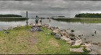 Shangi La Resort  Pelican Lake Orr MN