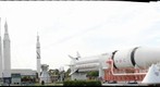 Rocket Garden, Kennedy Space Center