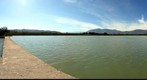 PRIMER MUELLE DE TUXPAN, IGUALA, GUERRERO, MEXICO