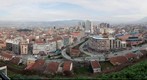 Zafer plaza panorama