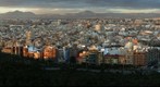 Alicante desde el Castillo Santa Barbara v 1.0 beta 2.0